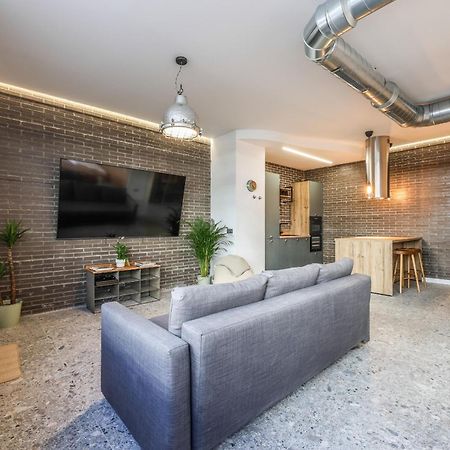 Apartamento Exclusivo Totalmente Reformado Alquiler Temporal 마드리드 외부 사진