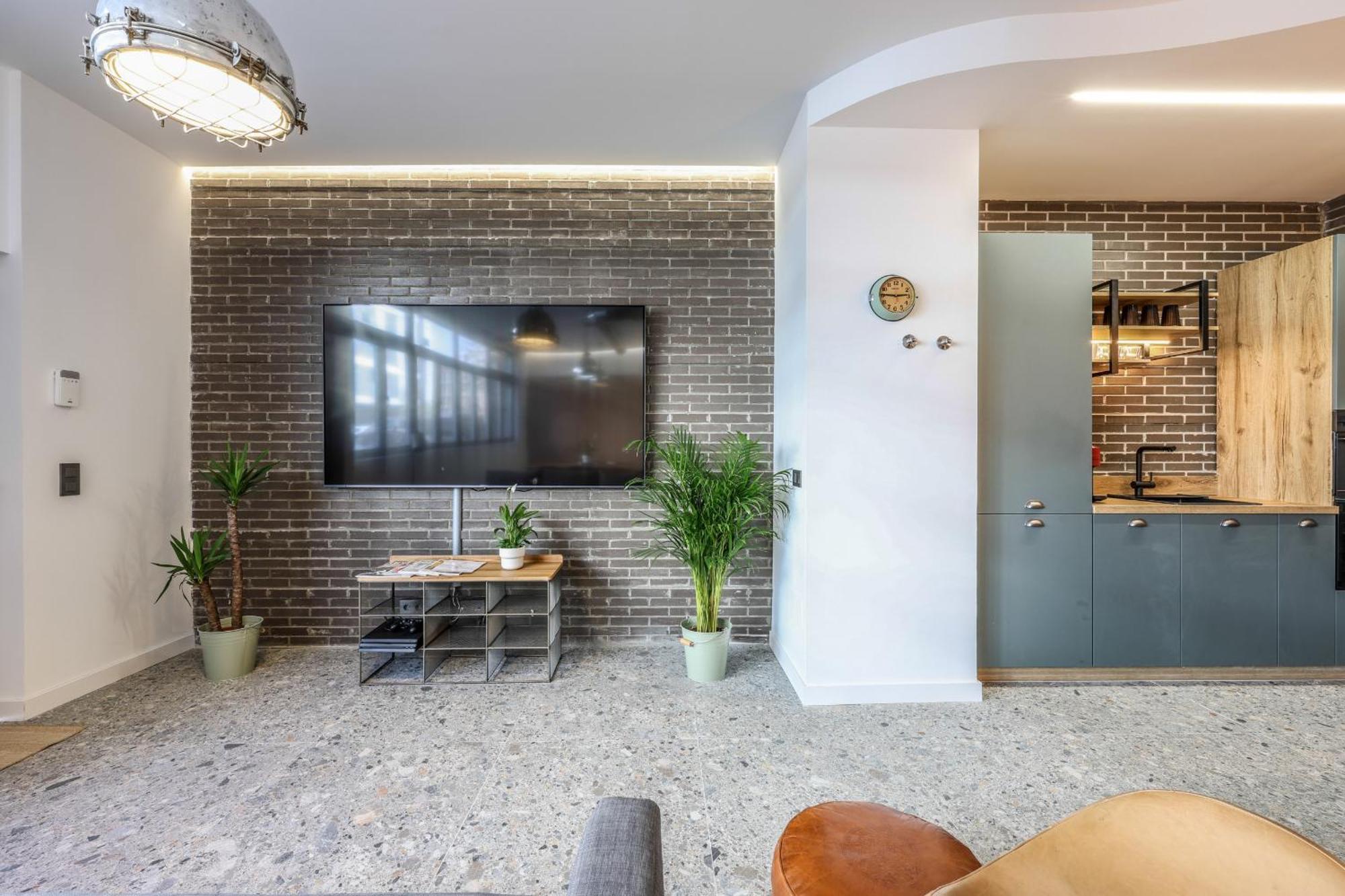 Apartamento Exclusivo Totalmente Reformado Alquiler Temporal 마드리드 외부 사진
